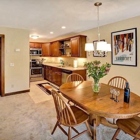 Ski On Ski Off Right From Your Door Nicely Decorated 2 Bedroom, Sunrise L3 킬링튼 외부 사진