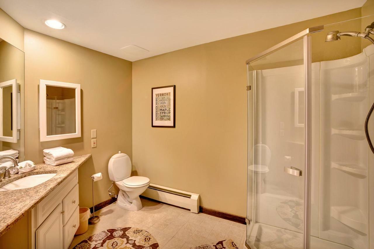 Ski On Ski Off Right From Your Door Nicely Decorated 2 Bedroom, Sunrise L3 킬링튼 외부 사진