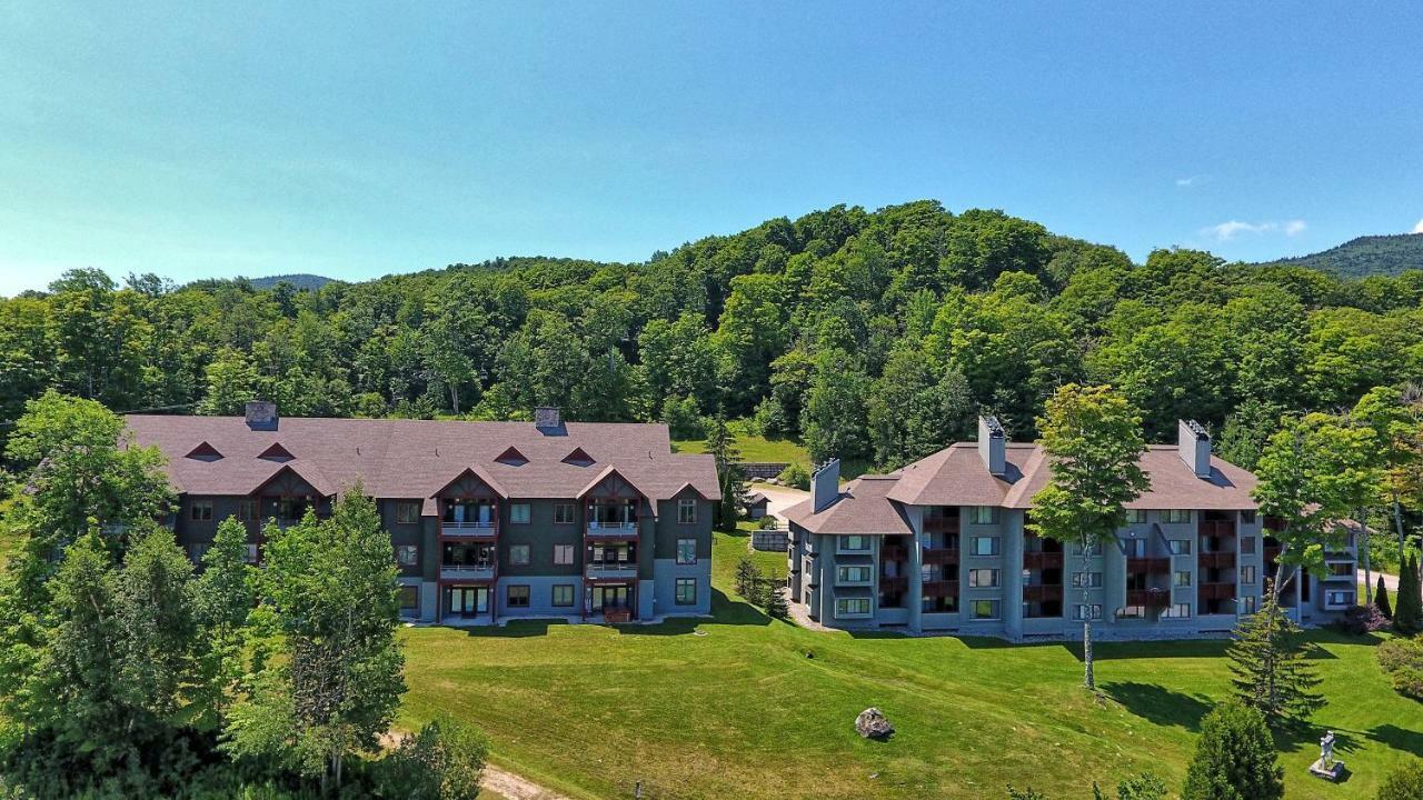 Ski On Ski Off Right From Your Door Nicely Decorated 2 Bedroom, Sunrise L3 킬링튼 외부 사진